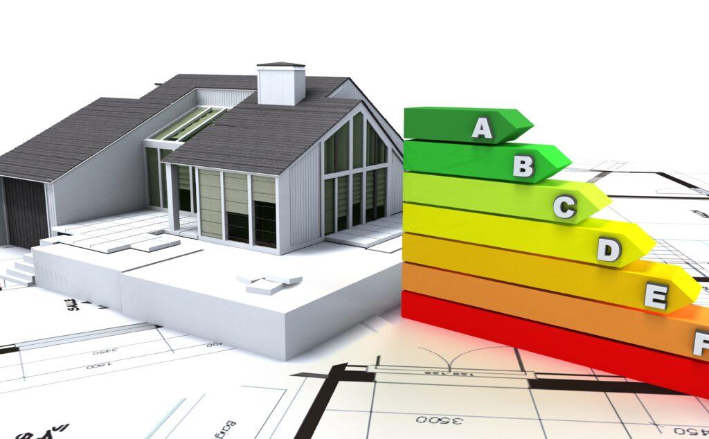 Energieeffizienter Hausbau